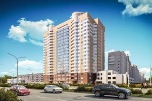 ЖК «Радуга»