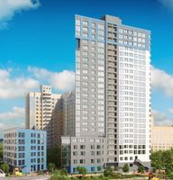 ЖК «Сириус»