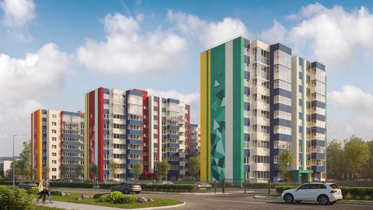 ТРЕТЬЯ ОЧЕРЕДЬ, НА СТАРТ!