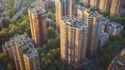 Квартира-новостройка в Екатеринбурге: десять шагов для безошибочного выбора