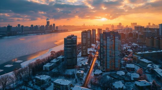 Хуснуллин дал регионам задание изучить продажи новостроек