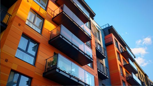 Льготные кредиты в общем объёме ипотеки продолжают расти