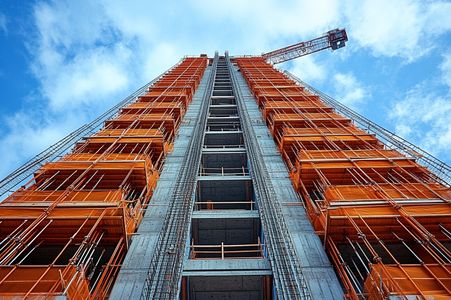 Девелоперы ожидают смягчения политики ЦБ в части учётной ставки