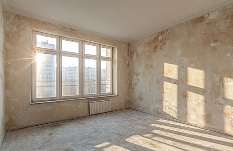 Госдума предложила упростить перепланировку квартир через «Госуслуги»