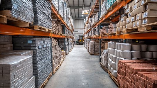 Средний чек на товары для ремонта вырос на 6%