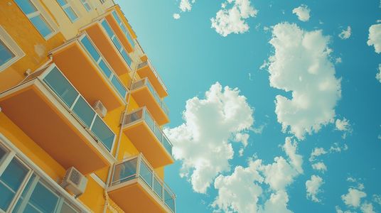 4%: ввод жилья в России показал рост