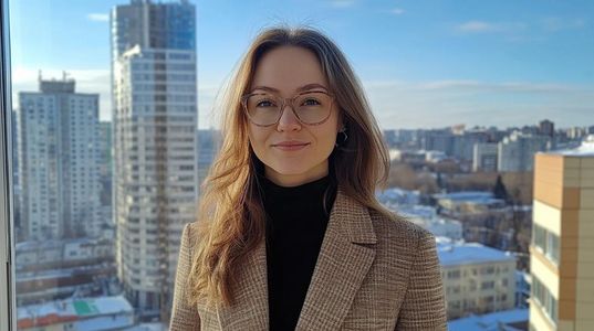 В России внедрили единый идентификатор для объектов долевого строительства