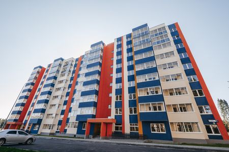 Самое популярное направление использования материнского капитала - покупка недвижимости