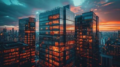 Застройщики сократили ввод жилья: рынок новостроек замедляется