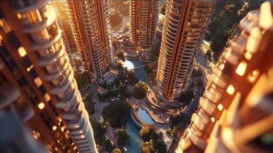 Хуснуллин связал дальнейшее развитие строительной отрасли со снижением ключевой ставки