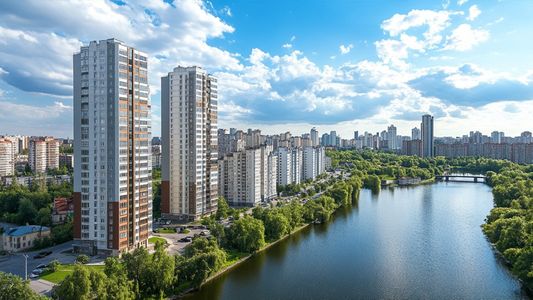 Спрос на ипотеку в России в июле начал восстанавливаться