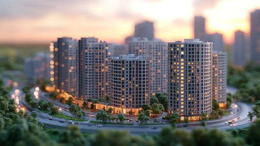 В Госдуме предложили внесудебный порядок изъятия домов у недобросовестных управляющих компаний