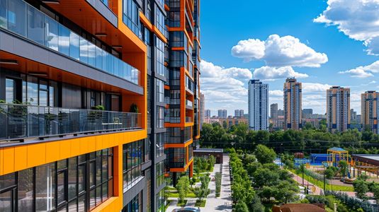 Правительство продлило мораторий на штрафы для застройщиков до конца года