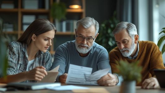 Нотариусы рассказали, где в сделках с жильем нужен предварительный договор