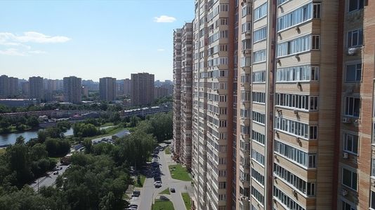 Рыночная ипотека в России будет оставаться недоступной - Греф