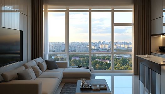 Росстандарт разъяснил: новый ГОСТ по отделке не обязателен для застройщиков