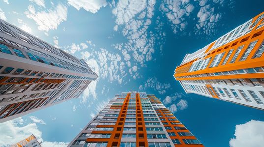 Для восстановления стройотрасли ключевая ставка должна опуститься ниже 12%