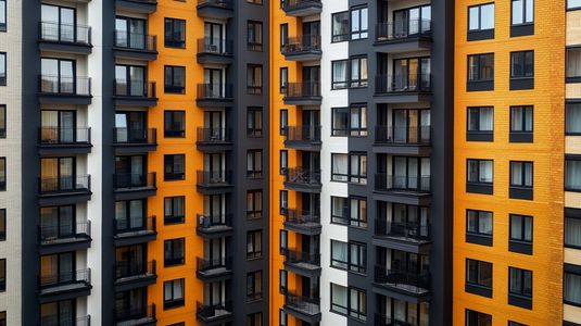 Девелоперы сократили вывод новостроек на рынок