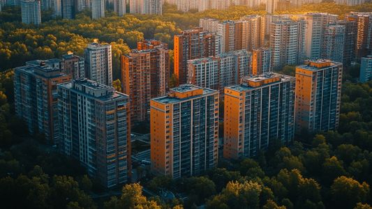 Инвестпрограммы в ЖКХ исполнены лишь на 30%