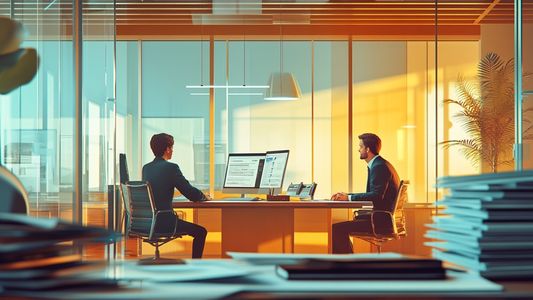 ​Кибермошенничество и социальная инженерия: главные угрозы на рынке недвижимости в 2026 году