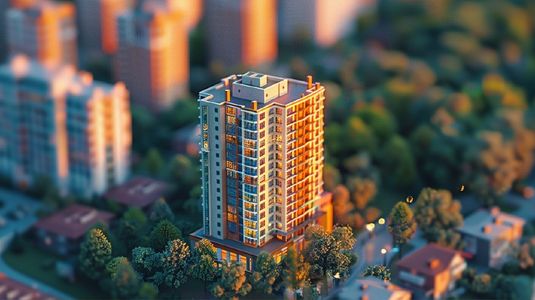 ​Совфед упростил смену способа накопления на капремонт