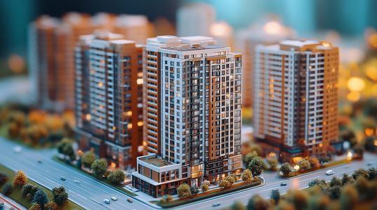 ​ЦБ прогнозирует рост ипотеки по итогам 2025 года