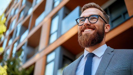 Вводить ли OpenID для агентов по недвижимости