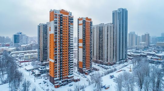 ​Биометрия и новые налоги: главные изменения в законах о недвижимости в 2026 году