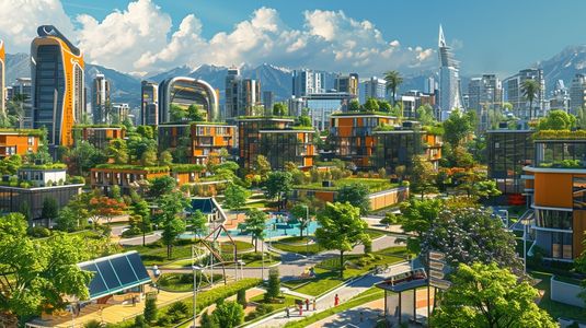 Темпы жилищного строительства в России снижаются