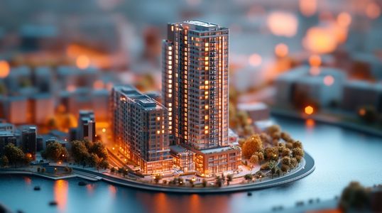 Путин упростил госэкспертизу для важных строек