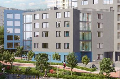 Распродажа коммерческих помещений