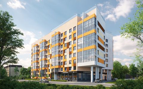 ЖК «Колибри» - старт продаж!