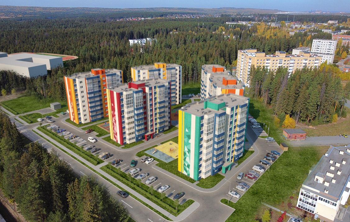 Особенности проекта