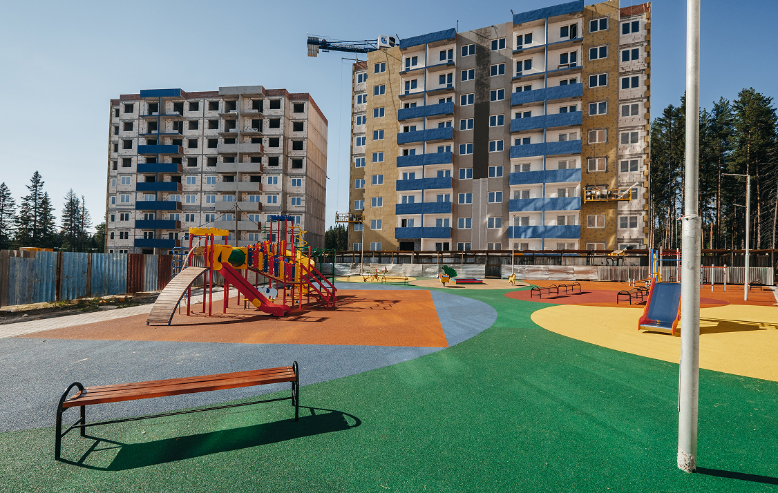 Особенности проекта