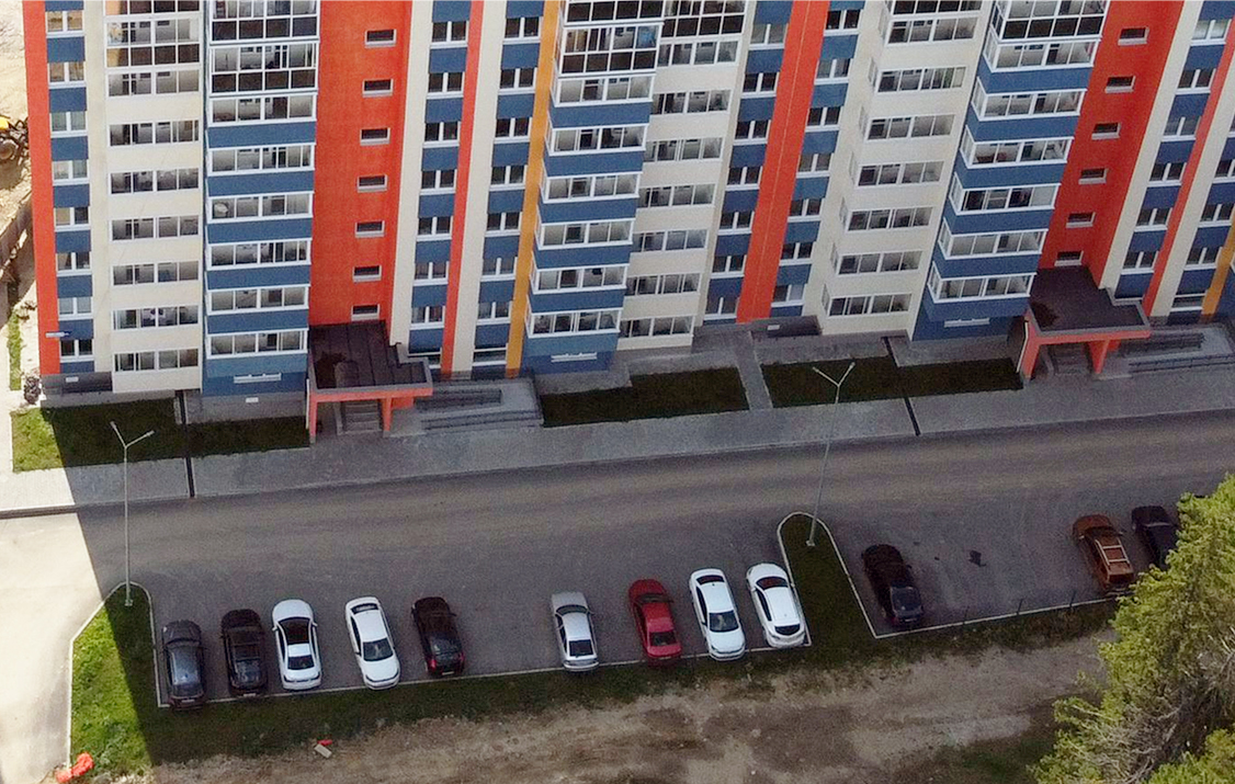 Особенности проекта